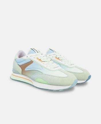 Sneakers Mermaid