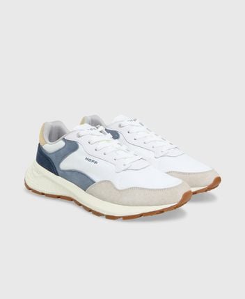 Sneakers Washington 2