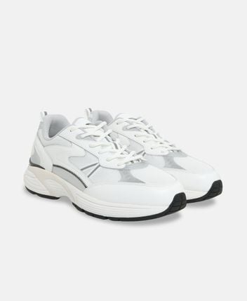 Platform sneakers La crosse