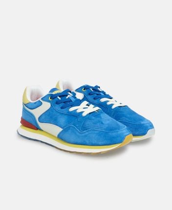Sneakers Caeruleus