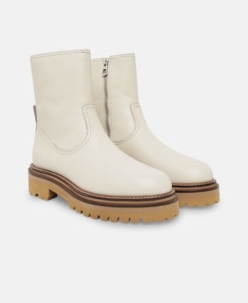Platform ankle boots Bota