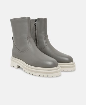 Ankle boots Office ash