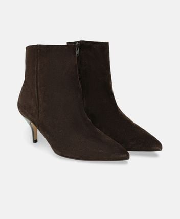 Ankle boots Serraje