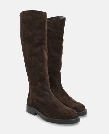 Boots Serraje