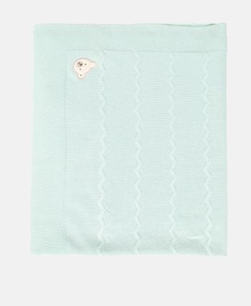 Blanket Decke