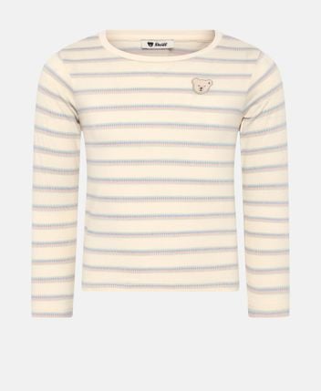 Long-sleeved top Langram