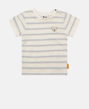 Crew neck t-shirt
