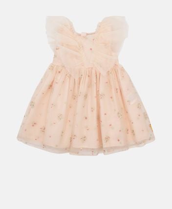 Tulle dress