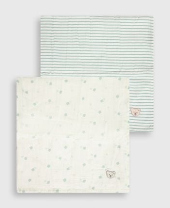 Napkins, set of 2