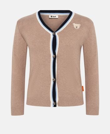 Cardigan Strick