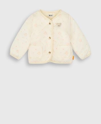 Padded jacket