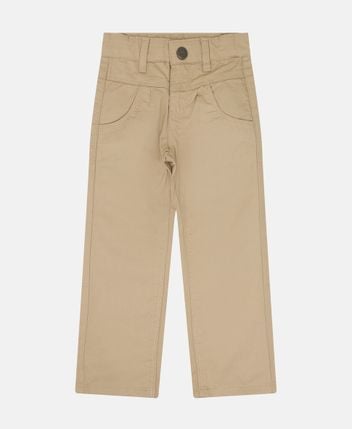 Casual trousers