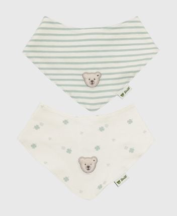 Bibs, pack of 2