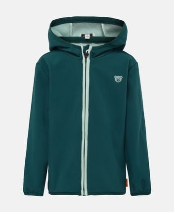 Functional jacket