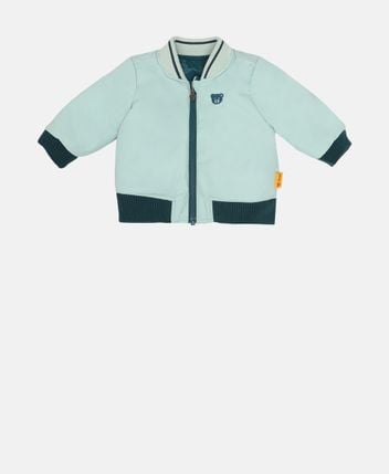 Reversible functional jacket Wende