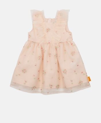 Tulle dress Kleid