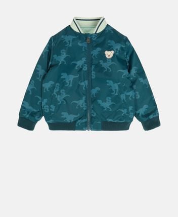 Reversible functional jacket WENDEJACKE