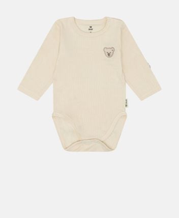 Long-sleeved body