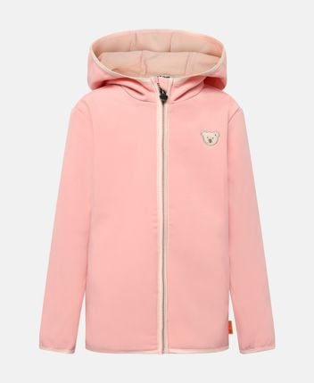 Softshell jacket