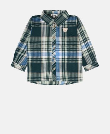 Casual shirt