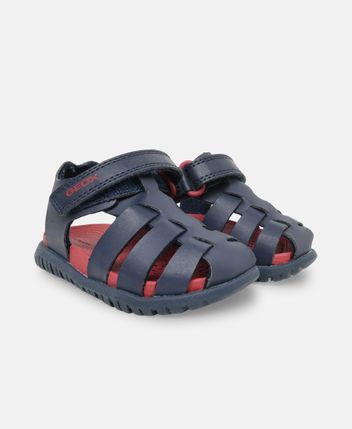 Ankle strap sandals Fusbetto