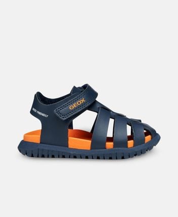 Ankle strap sandals Fusbetto