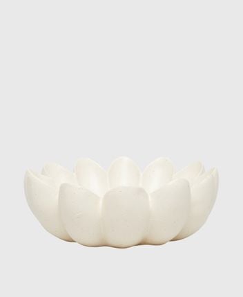 Decorative bowl