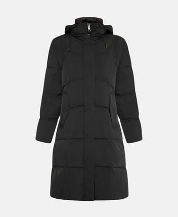 Down coat Santa Ana