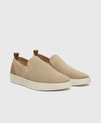 Slip-on sneakers Woodrow