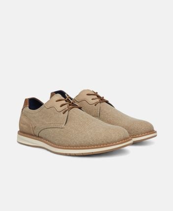 Lace-up shoes Reba
