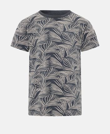 Crew neck t-shirt