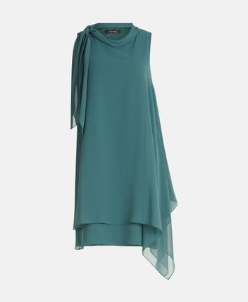 Chiffon dress