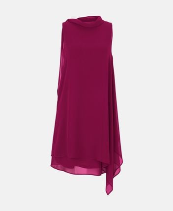 Chiffon dress