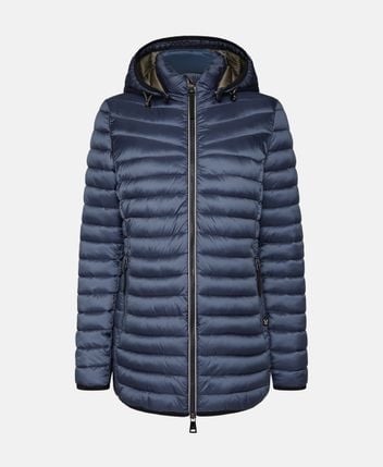 Quilted jacket