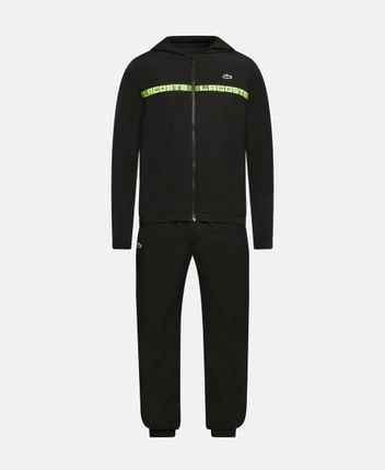 Track suit