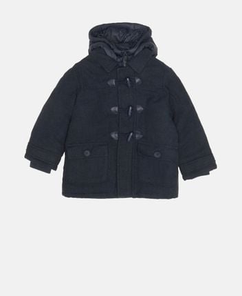 Winter jacket