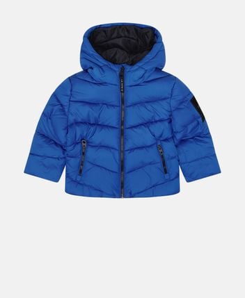 Quilted jacket Chuncky
