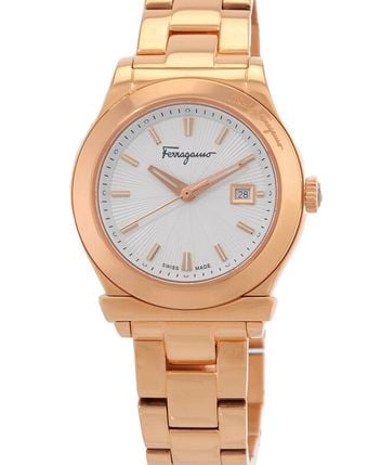 Wrist watch