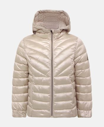 Quilted jacket