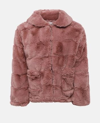 Fur jacket