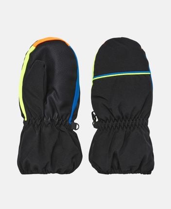 Ski mittens