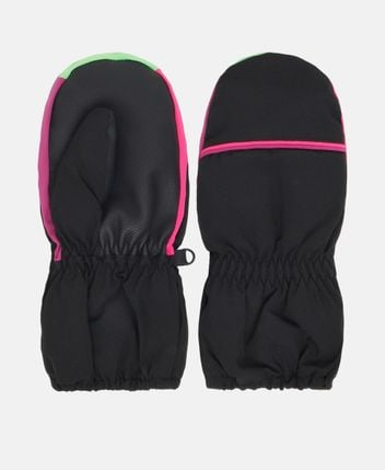 Ski gloves Non Reflective