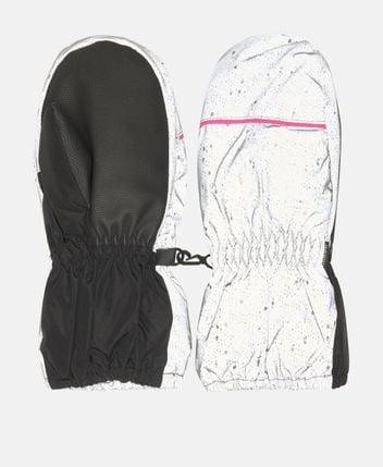 Ski mittens