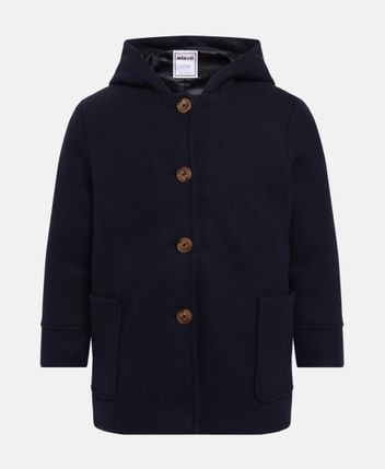 Winter jacket