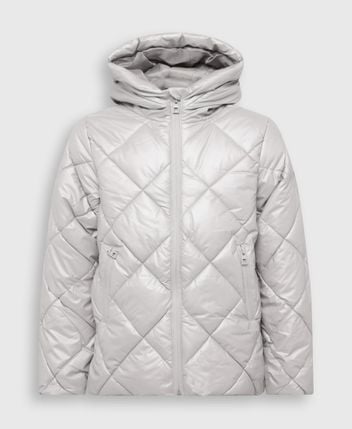 Quilted jacket