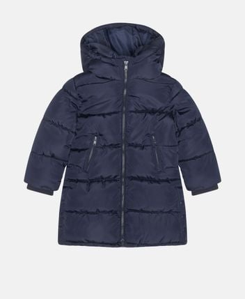 Quilted jacket