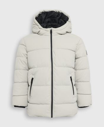 Quilted jacket