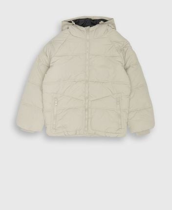 Winter jacket