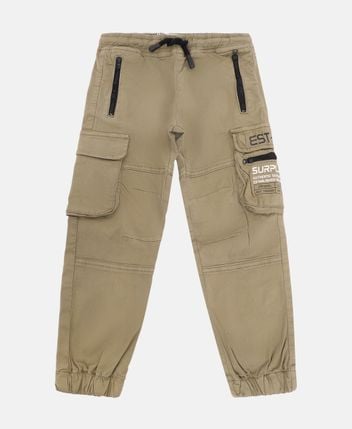 Cargo pants