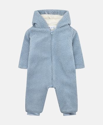 Snowsuit